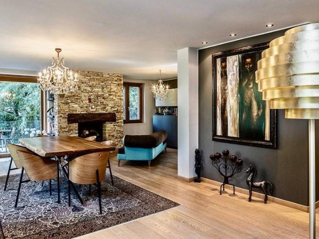 Villa Indipendente in vendita a Tetti Gigutin Sottani, Piemonte