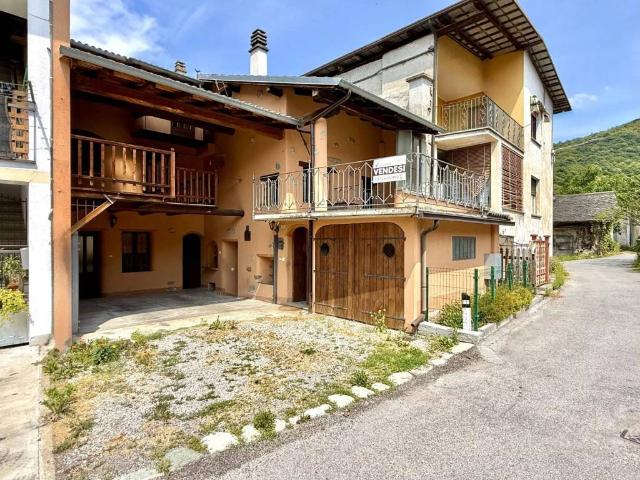 Villa Indipendente in vendita a Piemonte, Cuneo
