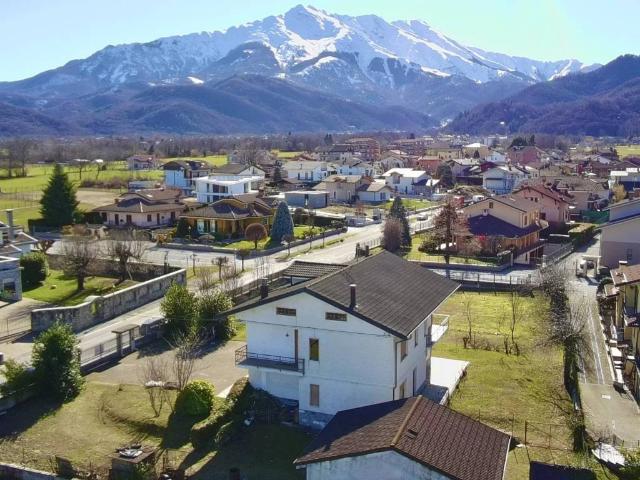 Villa Indipendente in vendita a Piemonte, Cuneo