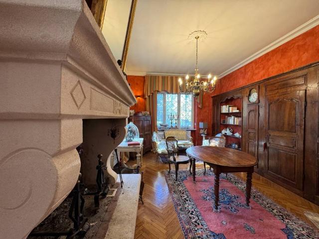 Villa Indipendente in vendita a Piemonte, Cuneo