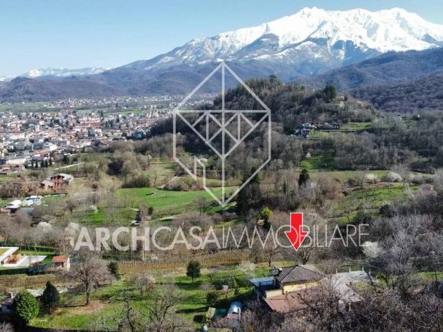 Villa Indipendente in vendita a Piemonte, Cuneo
