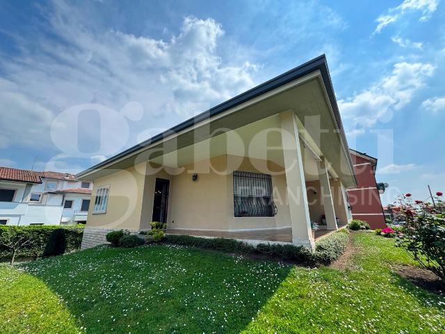 Villa Indipendente in vendita a Comunità montana della valle Trompia, Bovezzo