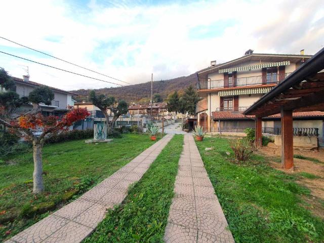 Villa Indipendente in vendita a Comunità montana della valle Trompia, Bovezzo