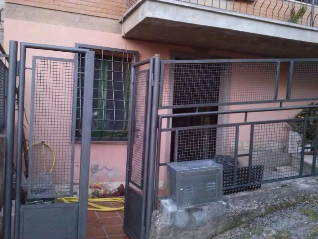 Villa Indipendente in vendita a Boville Ernica, Lazio