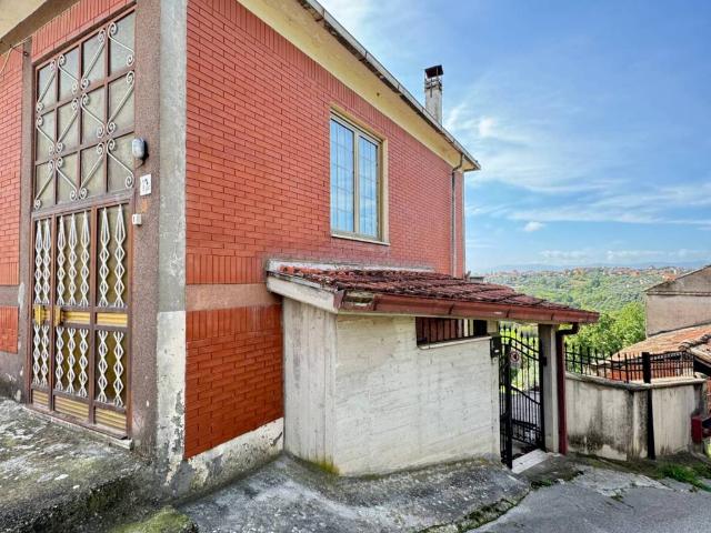 Villa Indipendente in vendita a Boville Ernica, Lazio