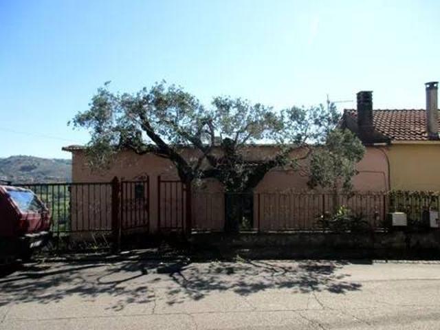 Villa Indipendente in vendita a Boville Ernica, Lazio