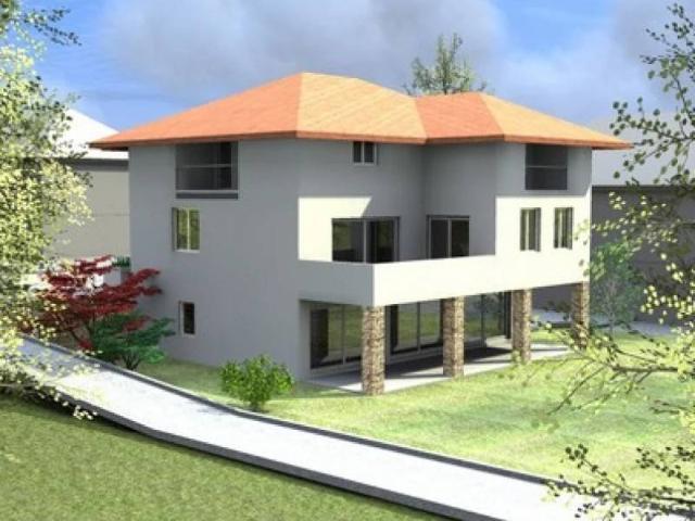 Villa Indipendente in vendita a Bovisio, Bovisio Masciago