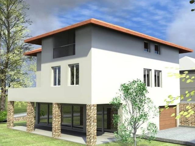 Villa Indipendente in vendita a Bovisio, Bovisio Masciago