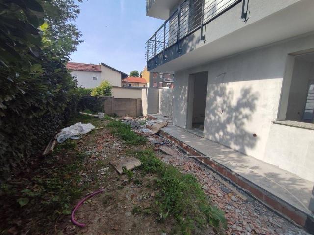 Villa Indipendente in vendita a Masciago Milanese, Bovisio Masciago