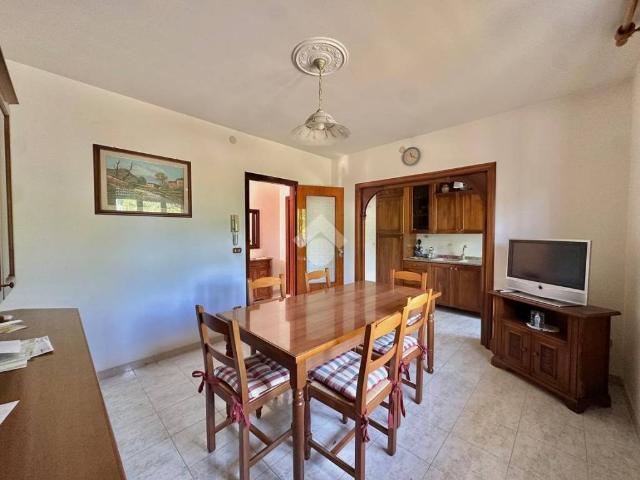 Villa Indipendente in vendita a Bovolenta, Veneto