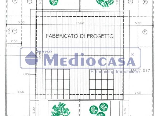 Villa Indipendente in vendita a Bovolenta, Veneto