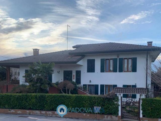 Villa Indipendente in vendita a Bovolenta, Veneto