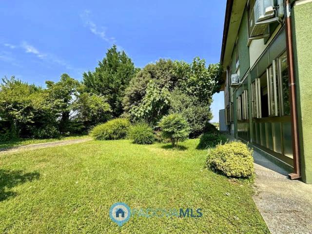 Villa Indipendente in vendita a Bovolenta, Veneto
