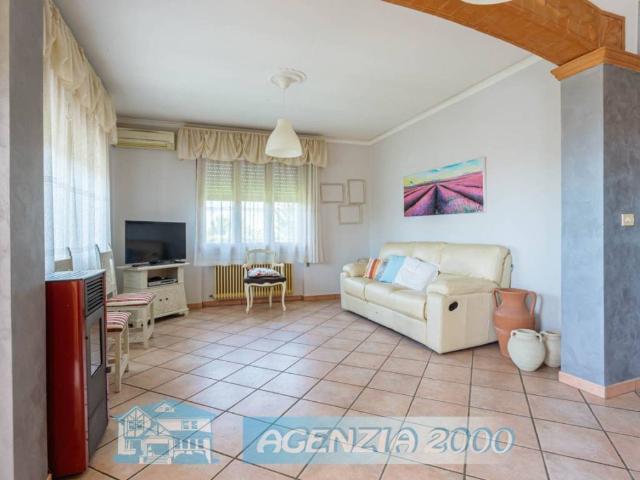 Villa Indipendente in vendita a Bovolenta, Veneto