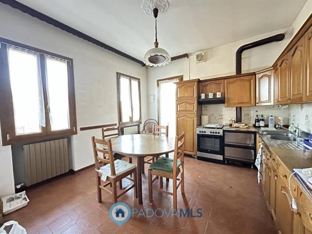 Villa Indipendente in vendita a Bovolenta, Veneto