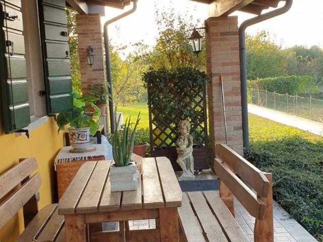 Villa Indipendente in vendita a Bovolone, Veneto
