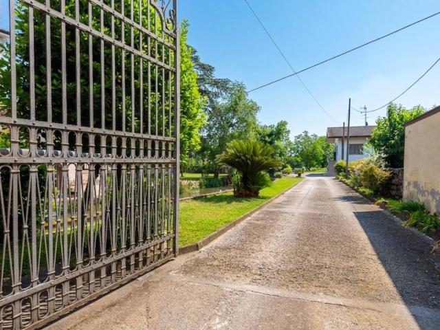 Villa Indipendente in vendita a Isola Rizza, Veneto