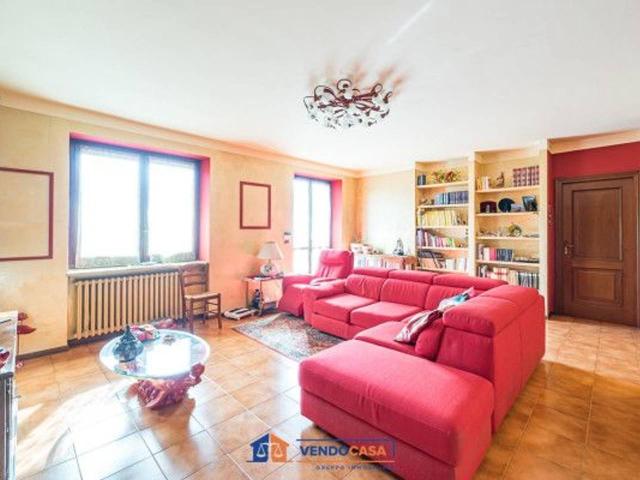 Villa Indipendente in vendita a Piemonte, Cuneo