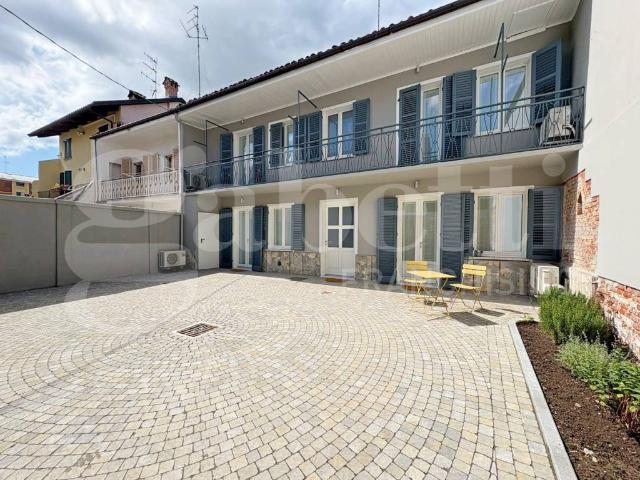 Villa Indipendente in vendita a Piemonte, Cuneo