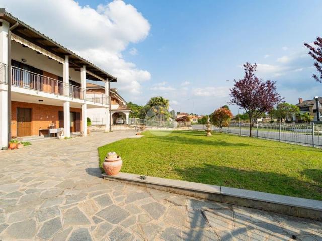 Villa Indipendente in vendita a Piemonte, Cuneo