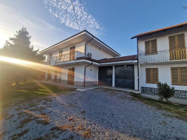 Villa Indipendente in vendita a Piemonte, Cuneo