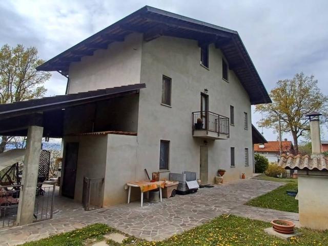 Villa Indipendente in vendita a Piemonte, Cuneo