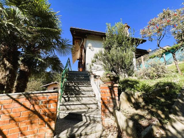 Villa Indipendente in vendita a Piemonte, Cuneo
