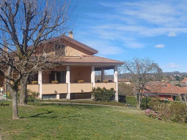 Villa Indipendente in vendita a San Michele, Piemonte