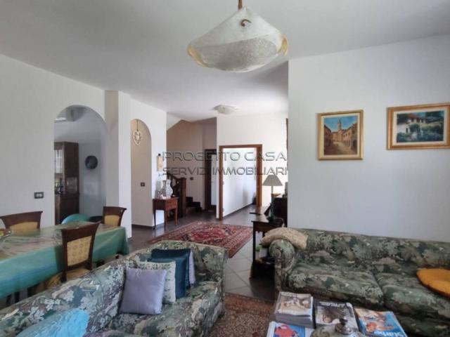 Villa Indipendente in vendita a San Michele, Piemonte