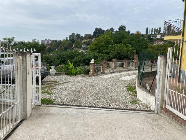Villa Indipendente in vendita a Vallechiara, Piemonte