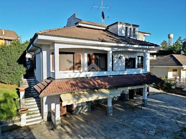 Villa Indipendente in vendita a Piemonte, Cuneo