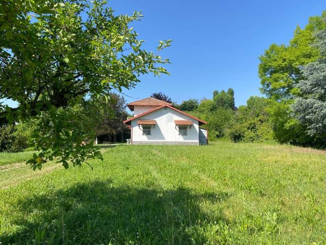 Villa Indipendente in vendita a Borgonuovo, Piemonte