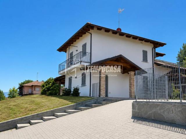 Villa Indipendente in vendita a San Matteo, Piemonte