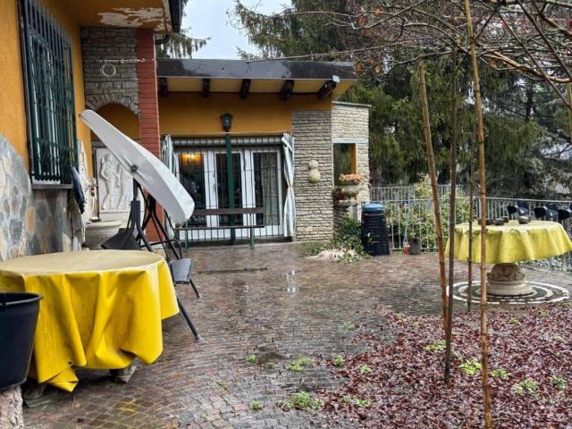 Villa Indipendente in vendita a San Michele, Piemonte