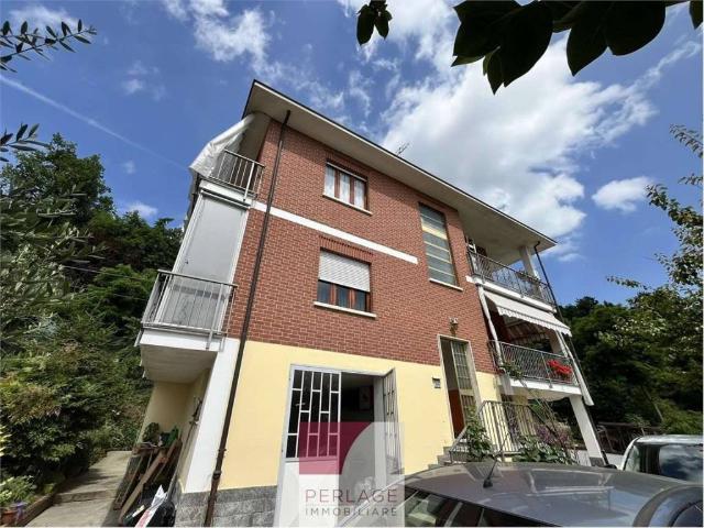 Appartamento in vendita a Piemonte, Cuneo