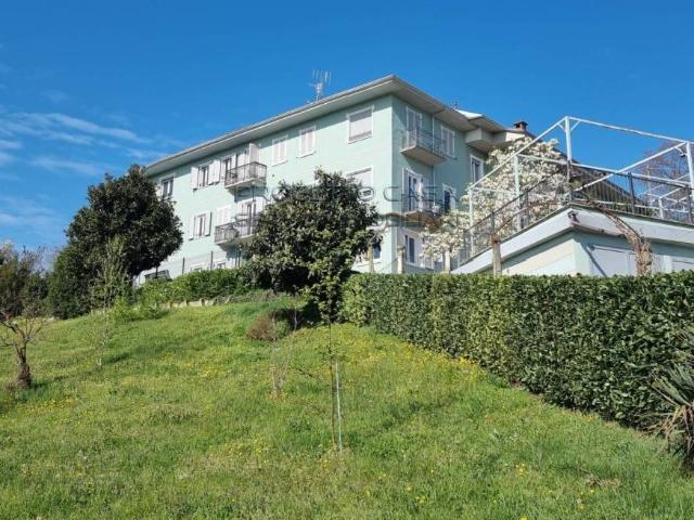 Villa Indipendente in vendita a San Matteo, Piemonte