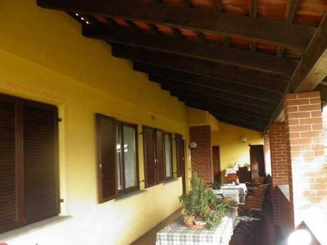 Villa Indipendente in vendita a Veneria, Piemonte