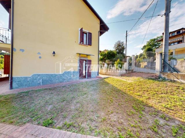Villa Indipendente in vendita a Vallechiara, Piemonte