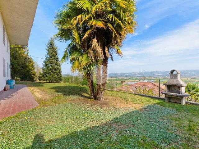 Villa Indipendente in vendita a Veneria, Piemonte