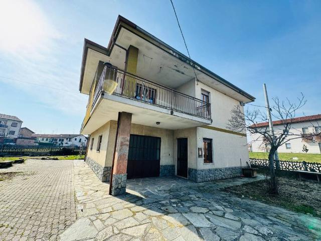 Villa Indipendente in vendita a Piemonte, Cuneo