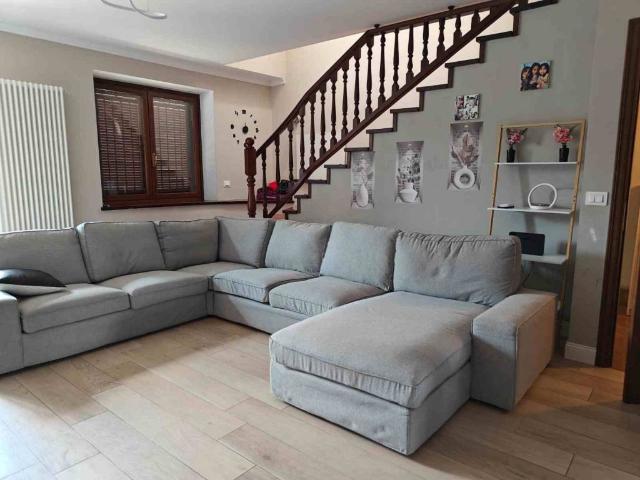 Villa Indipendente in vendita a San Giovanni Lontano, Piemonte