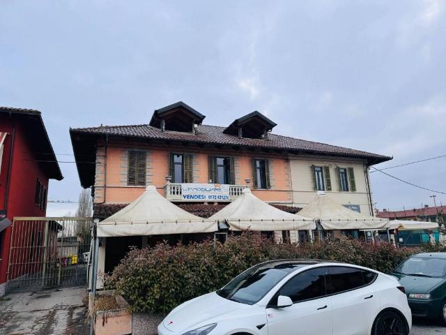 Villa Indipendente in vendita a Piemonte, Cuneo
