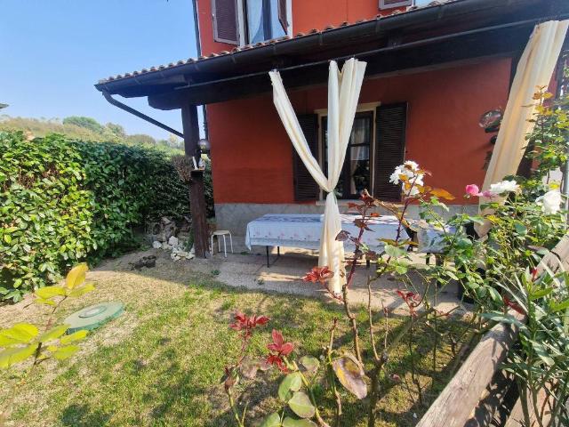 Villa Indipendente in vendita a Piemonte, Cuneo