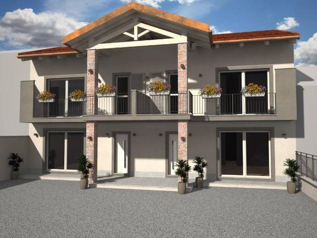 Villa Indipendente in vendita a Piemonte, Cuneo