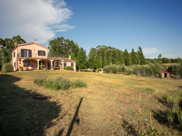 Villa Indipendente in vendita a Roma Capitale, Lazio