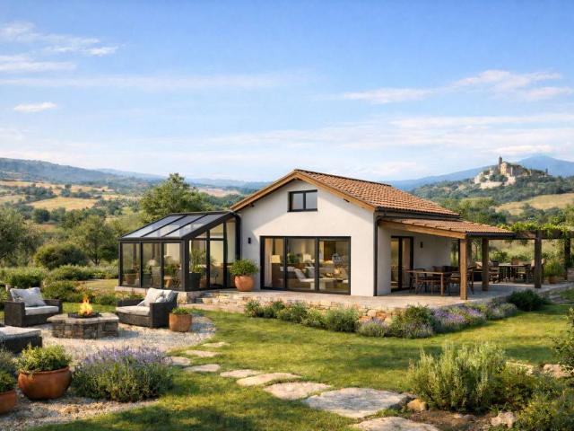 Villa Indipendente in vendita a Roma Capitale, Lazio