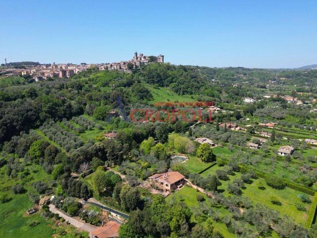 Villa Indipendente in vendita a Roma Capitale, Lazio
