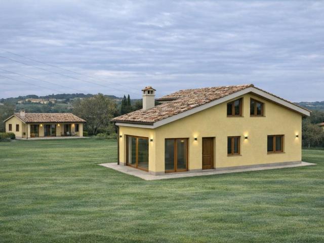 Villa Indipendente in vendita a Roma Capitale, Lazio