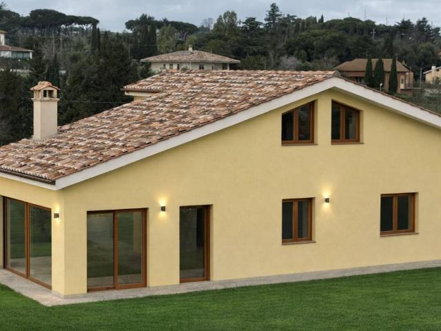 Villa Indipendente in vendita a Roma Capitale, Lazio