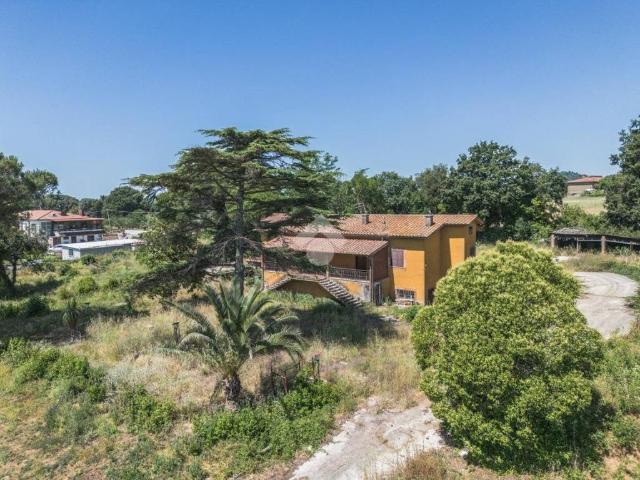 Villa Indipendente in vendita a Roma Capitale, Lazio